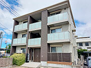 福音寺駅より徒歩15分 3階 築8年11ヶ月の賃貸物件