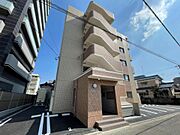 勝山町駅より徒歩9分 3階 築3年10ヶ月の賃貸物件