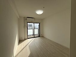 GARIREO 117 TERRACE 603 号室 6階1Kのリビング/ダイニング