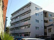 大街道駅より徒歩11分 5階 築26年8ヶ月の賃貸物件