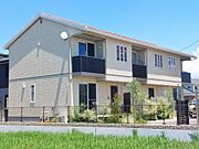 鎌田駅より徒歩22分 2階 築3年6ヶ月の賃貸物件