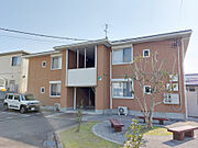 福音寺駅より徒歩38分 2階 築18年11ヶ月の賃貸物件