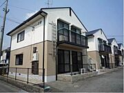 梅本駅より徒歩16分 1階 築31年7ヶ月の賃貸物件