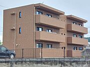 北久米駅より徒歩8分 2階 築14年11ヶ月の賃貸物件