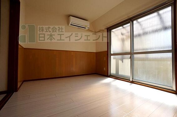 梅岡ビル_内装_0