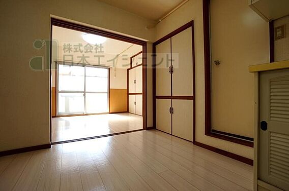 梅岡ビル_内装_2