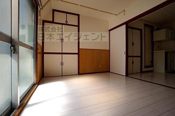 梅岡ビル_内装_5