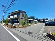 市坪駅より徒歩16分 1階 築26年9ヶ月の賃貸物件