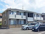 伊予和気駅より徒歩12分 1階 築18年2ヶ月の賃貸物件