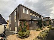 勝山町駅より徒歩18分 2階 築13年3ヶ月の賃貸物件