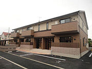 松前駅より徒歩9分 2階 築10年3ヶ月の賃貸物件