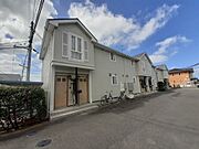 鎌田駅より徒歩10分 2階 築24年3ヶ月の賃貸物件