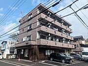 福音寺駅より徒歩7分 4階 築26年9ヶ月の賃貸物件