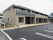 St.メゾン.DII 2階 築5年9ヶ月の賃貸物件