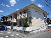 北久米駅より徒歩11分 2階 築34年10ヶ月の賃貸物件