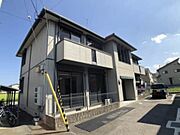 伊予和気駅より徒歩28分 1階 築22年10ヶ月の賃貸物件