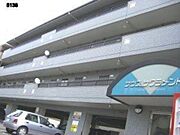 松山駅より徒歩18分 2階 築27年の賃貸物件