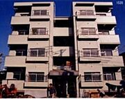 本町三丁目駅より徒歩3分 4階 築36年10ヶ月の賃貸物件