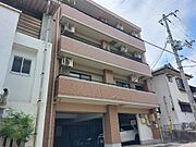 衣山駅より徒歩12分 4階 築23年3ヶ月の賃貸物件