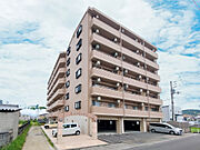 衣山駅より徒歩14分 4階 築18年9ヶ月の賃貸物件