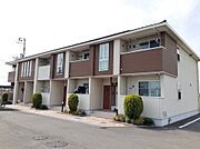 新川駅より徒歩6分 2階 築13年10ヶ月の賃貸物件