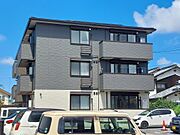 いよ立花駅より徒歩11分 2階 築4年の賃貸物件