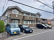 伊予和気駅より徒歩20分 2階 築19年4ヶ月の賃貸物件