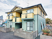 メゾン・ネオリヴェールA棟 2階 築22年6ヶ月の賃貸物件