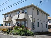 鎌田駅より徒歩23分 2階 築20年9ヶ月の賃貸物件