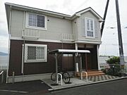 市坪駅より徒歩7分 1階 築15年9ヶ月の賃貸物件