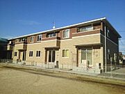 伊予和気駅より徒歩25分 2階 築9年11ヶ月の賃貸物件