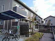 エスポワール鷹子の賃貸物件