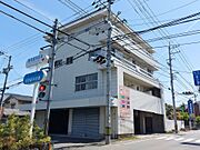 横河原駅より徒歩3分 3階 築51年5ヶ月の賃貸物件