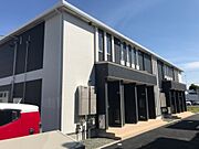 土居田駅より徒歩14分 2階 築3年9ヶ月の賃貸物件