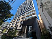 勝山町駅より徒歩6分 14階 築1年4ヶ月の賃貸物件