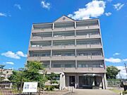 郡中駅より徒歩2分 2階 築28年の賃貸物件