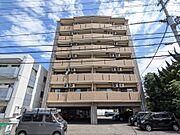 土居田駅より徒歩15分 6階 築20年11ヶ月の賃貸物件