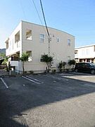 北伊予駅より徒歩121分 1階 築18年9ヶ月の賃貸物件