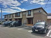 地蔵町駅より徒歩12分 1階 築6年の賃貸物件