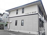 北久米駅より徒歩8分 2階 築31年2ヶ月の賃貸物件