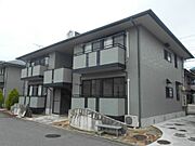 市坪駅より徒歩24分 2階 築26年4ヶ月の賃貸物件