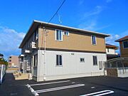 ピュア土居田Ａ 1階 築6年6ヶ月の賃貸物件