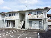 北久米駅より徒歩22分 2階 築31年10ヶ月の賃貸物件