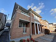 市坪駅より徒歩9分 1階 築18年3ヶ月の賃貸物件