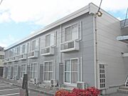 いよ立花駅より徒歩4分 2階 築23年4ヶ月の賃貸物件