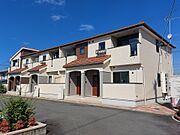 郡中駅より徒歩6分 1階 築13年3ヶ月の賃貸物件