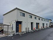 伊予北条駅より徒歩11分 1階 築4年10ヶ月の賃貸物件