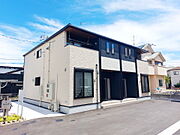 余戸駅より徒歩12分 1階 築2年8ヶ月の賃貸物件