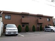 北久米駅より徒歩8分 2階 築20年4ヶ月の賃貸物件