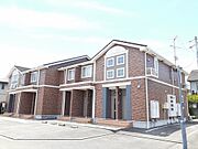 北久米駅より徒歩22分 2階 築19年5ヶ月の賃貸物件